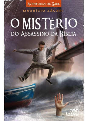 O Mistério do Assassino da Bíblia