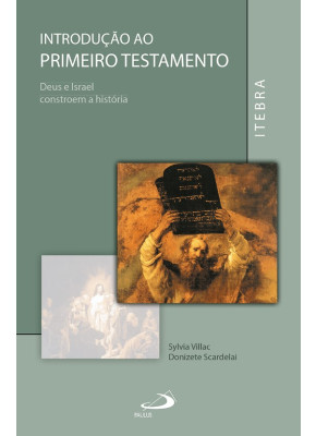 Introdução Ao Primeiro Testamento