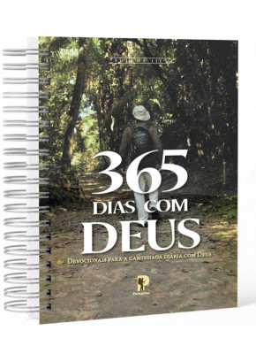 365 Dias com Deus Vol. 3