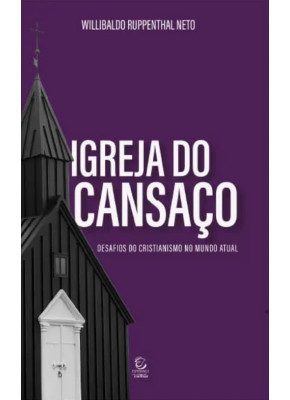 Igreja do Cansaço