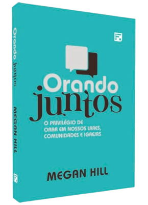 Orando Juntos 2ª Edição
