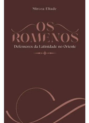 Os Romenos