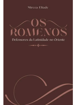 Os Romenos