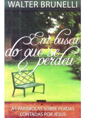 Em Busca do Que se Perdeu