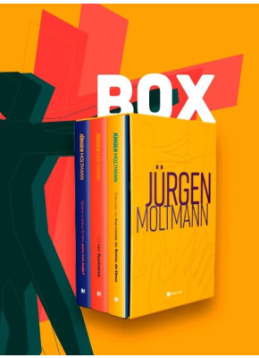 Box - Jurgen Moltmann