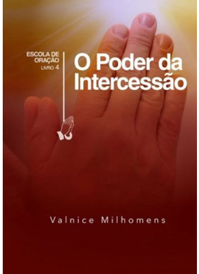 O Poder da Intercessão