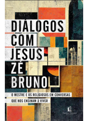 Diálogos com Jesus