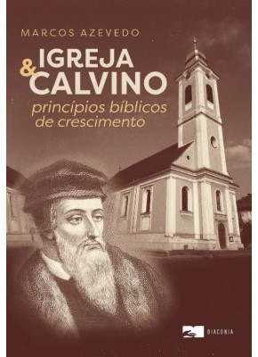 Igreja Calvino