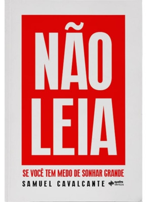 Não leia