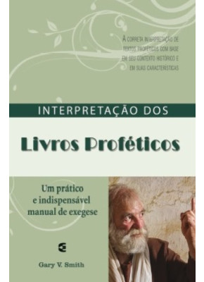 Interpretação do Livros Proféticos