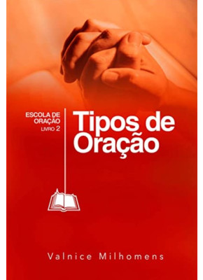 Tipos de Oração Livro 2