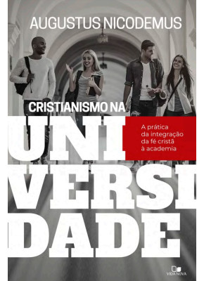 Cristianismo Na Universidade