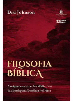 Filosofia Bíblica