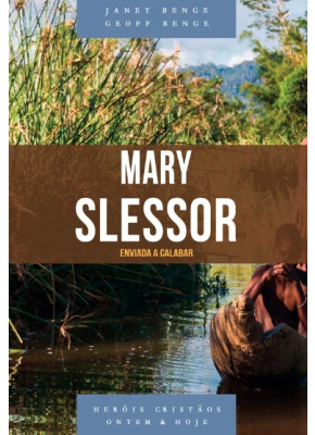 Mary Slessor 