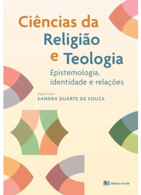 Ciências da Religião e Teologia
