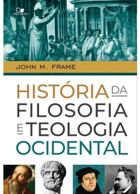 Historia da Filosofia e Teologia Ocidental