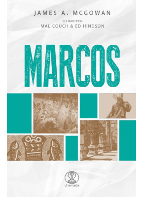 Comentário Chamada Marcos