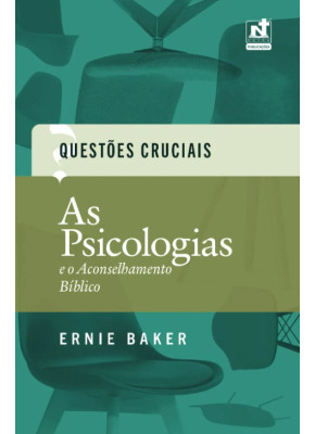 As Psicologias e o Aconselhamento Bíblico