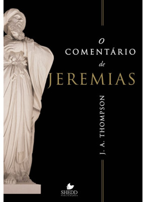 O Comentário De Jeremias