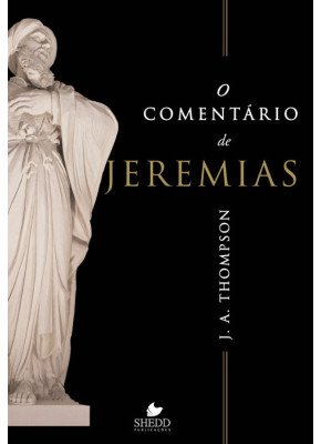 O Comentário De Jeremias