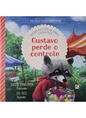 Gustavo Perde o Controle  Boas novas para os coracoezinhos