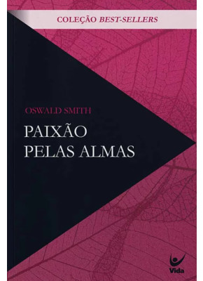 paixão pelas almas 