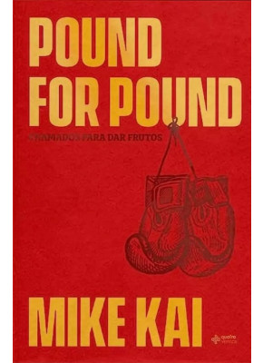 Pound For Pound 