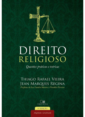 Direito Religioso 4 Edição