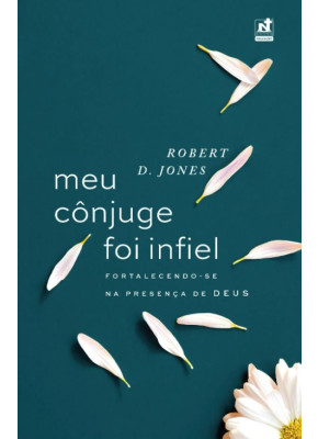 Meu Cônjuge Foi Infiel