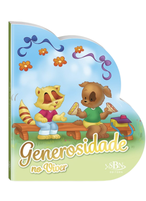 Vivendo Com Jesus: Generosidade No Viver