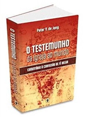 O Testemunho Da Igreja Ao Mundo