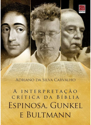 A Interpretação Crítica Da Bíblia