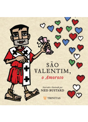 São Valentim o Amoroso