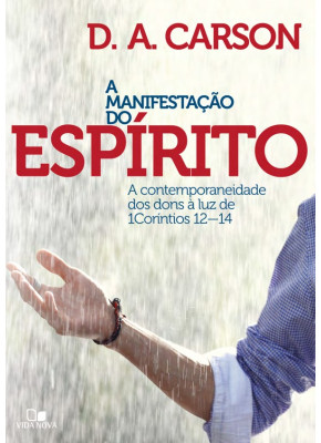 A Manifestação Do Espírito