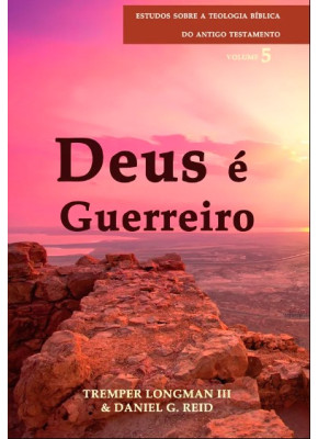 Deus é Guerreiro 
