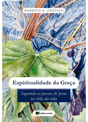 Espiritualidade da Graça