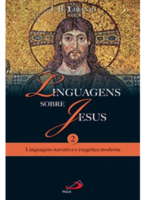 Linguagens Sobre Jesus Vol. 2 