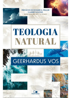 Teologia Natural