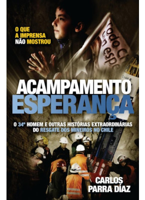Acampamento Esperança