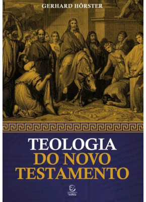 Teologia do Novo Testamento