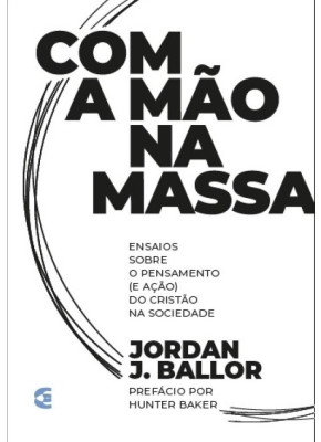 Com a Mão na Massa