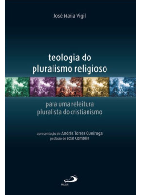 Teologia Do Pluralismo Religioso