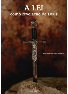 A Lei Como Revelação De Deus