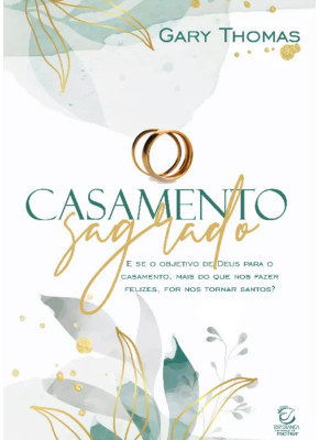 Casamento sagrado