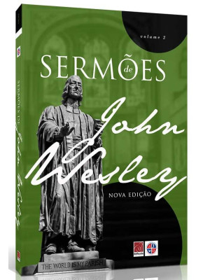 Sermões de John Wesley | Volume 2