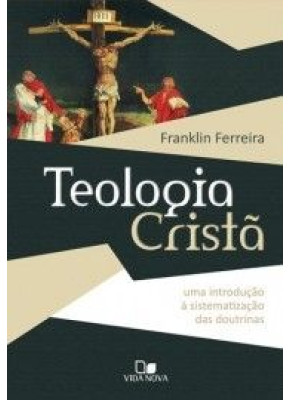 Teologia Cristã