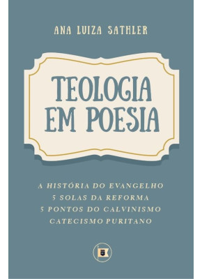 Teologia em Poesia