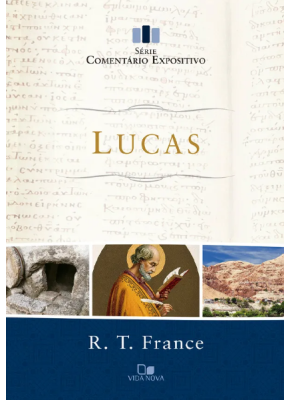 Série Comentário Expositivo Lucas