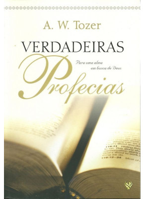 Verdadeiras Profecias