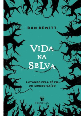 Vida Na Selva 